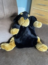 Puppy dog plush for sale  SOUTH SHIELDS