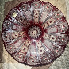 Lausitzer glas bleikristall for sale  Lumberton