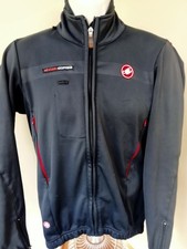 castelli jacket for sale  GRANGE-OVER-SANDS