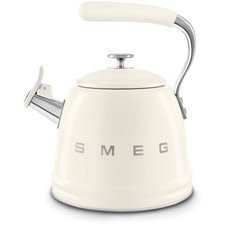 Bouilloire smeg sifflante d'occasion  Hénin-Beaumont