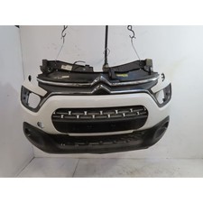 Pare choc citroën d'occasion  Roche-la-Molière