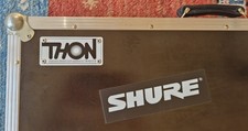 Thon case rack gebraucht kaufen  Künzell
