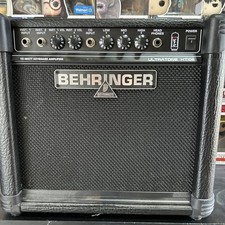 Behringer ultratone kt108 for sale  Redmond