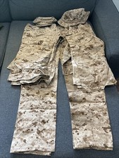 Set desert camouflage for sale  Jackson