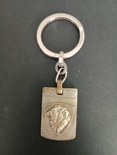 Porte clés peugeot d'occasion  Saint-Pathus