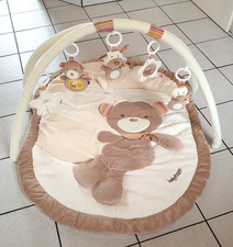 Babydecke fehn kuscheldecke gebraucht kaufen  Saarbrücken