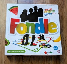 Fondle adult game for sale  GRAVESEND