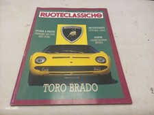 Ruoteclassiche settembre 1990 usato  Gambettola