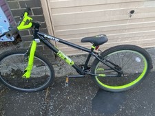 Rated mesh bmx for sale  ERSKINE