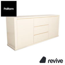 Poliform holz sideboard gebraucht kaufen  Köln