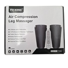 Fit king beinmassagegeräte gebraucht kaufen  Langerringen