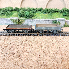 Gauge flat bed for sale  EVESHAM
