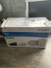 Adastra bc5a 5.25 for sale  NEATH