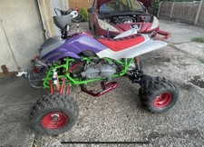 Quad bike 200cc for sale  SLOUGH