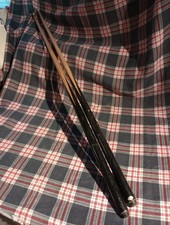 solid pool cue for sale  Chicago