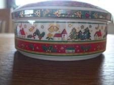 Maebata große porzellandose gebraucht kaufen Maebata große porzellandose gebraucht kaufen  Hagen