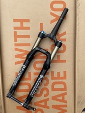 Fox float forks for sale  HALIFAX