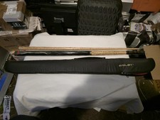 Bce custom cues for sale  HARROW