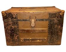 Antique wood steamer for sale  Covington