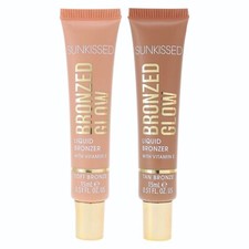 Sunkissed bronze glow for sale  SHEFFIELD