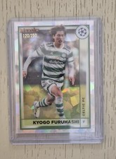 Topps merlin ucl usato  Battipaglia