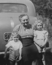 Grandmother boy girl for sale  Mission