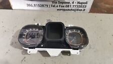 Veglia contachilometri fiat usato  Napoli