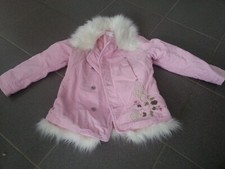 Veste enfant rose d'occasion  Hautmont
