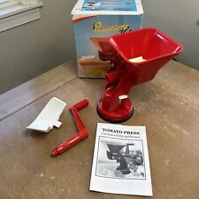Williams sonoma tomatopress for sale  Harrisburg