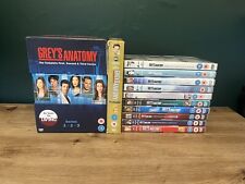 Grey anatomy season for sale  LEEDS
