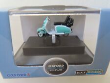 Oxford diecast vespa for sale  MOTHERWELL