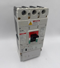 Disyuntor Eaton LGH3630NN 600A 3P 600V L630H Trip LT360032 600 Amp NNB segunda mano  Embacar hacia Mexico