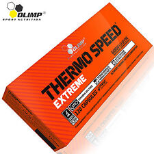 Thermo speed extreme d'occasion  Expédié en Belgium