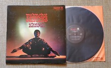 PHAROAH SANDERS KARMA LP 1973 U.S IMPULSE! AS-9181 A/B REISSUE STEREO GATEFOLD comprar usado  Enviando para Brazil