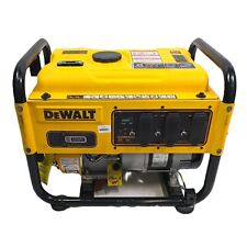 Dewalt 4000w portable for sale  American Fork