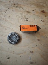 Timken bearing 45.24x77.78x19. for sale  ROMFORD
