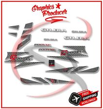 Gilera runner 200 d'occasion  Expédié en Belgium