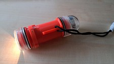 Unterwasser tauchlampe seaman gebraucht kaufen  München