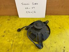 Suzuki sv650 radiator for sale  WARE