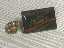 Pins nikon 601 d'occasion Pins nikon 601 d'occasion  La Crau