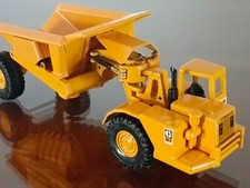 Joal scraper automoteur d'occasion  Vauréal