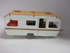 Playmobil klicky wohnwagen gebraucht kaufen  Zetel