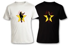 Shirt ligabue shirt usato  Cosenza