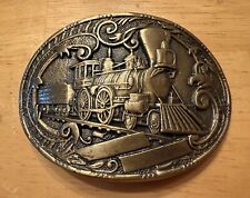 train buckle for sale  New Oxford