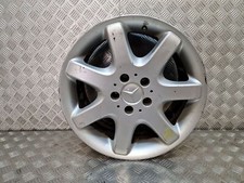 Jante alu mercedes d'occasion  Velaux