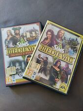 The sims medieval usato  Verona