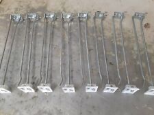 Peg board metal for sale  Millville