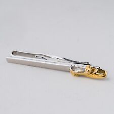 Silber krawattenklammer 925 gebraucht kaufen  Berlin