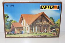 Bx1521 rar faller gebraucht kaufen  Berlin