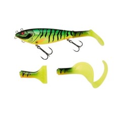 Berkley zilla tailswinger for sale  NORTH SHIELDS